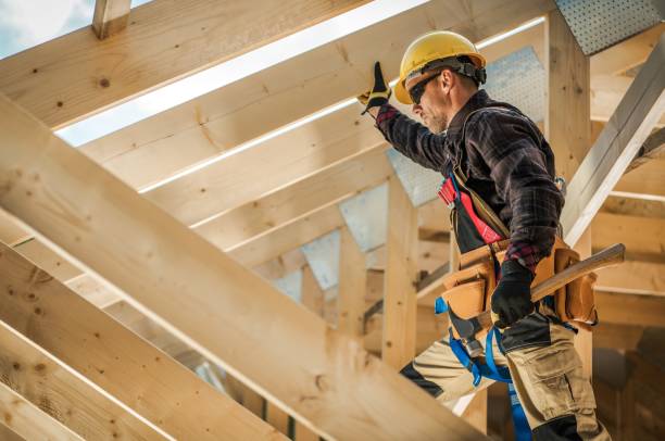 Best Flat Roof Repair Services  in Red Oak, NC
