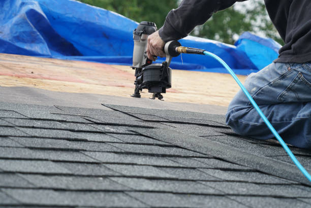 Sealant for Roof in Red Oak, NC