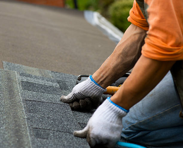 Best Roofing Contractor Near Me  in Red Oak, NC