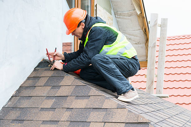 Best Metal Roofing Contractor  in Red Oak, NC