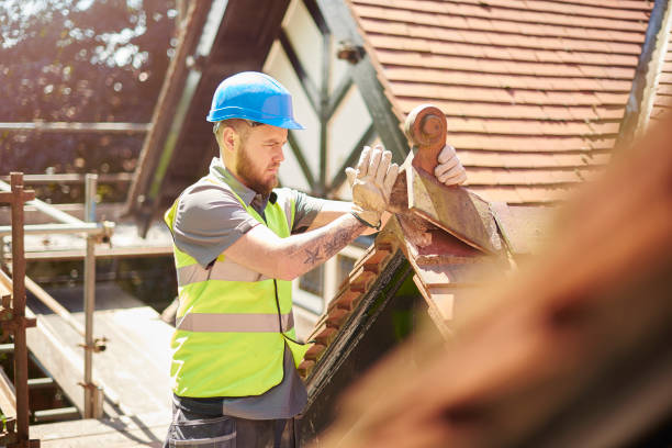 Best Commercial Roofing Services  in Red Oak, NC
