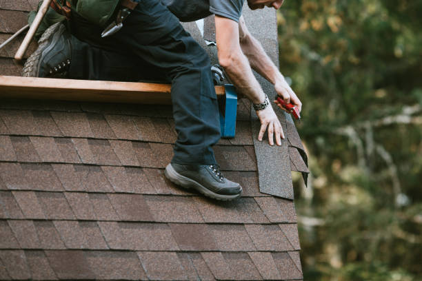 Reliable Red Oak, NC Roofing Contractor Solutions
